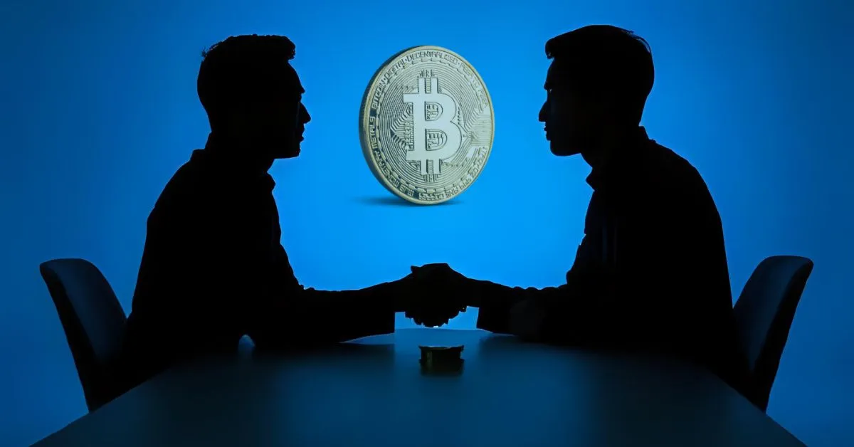 Strive Merges With Semler In Bitcoin Mega Deal