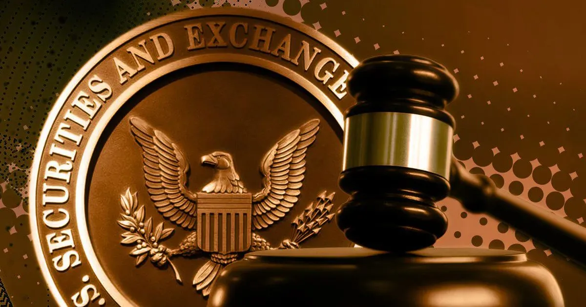 SEC urged to expand crypto access in 401(k)