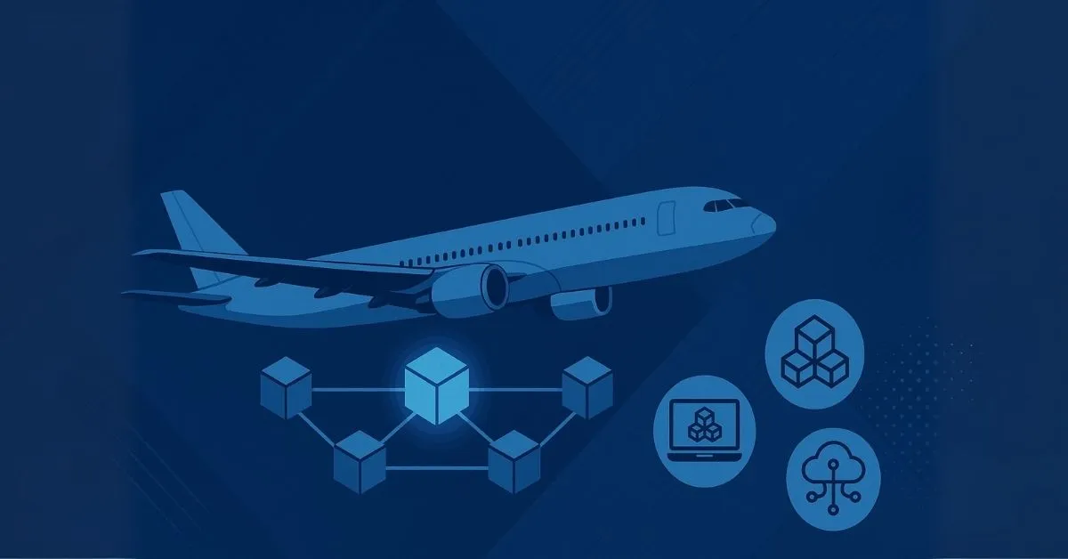 Korean Air Joins Wingbits In Blockchain Crypto Deal