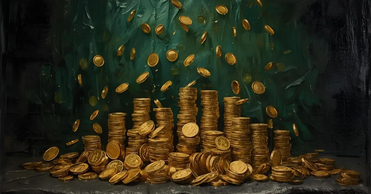 Tokenized Funds Set To Reach $235B By 2029