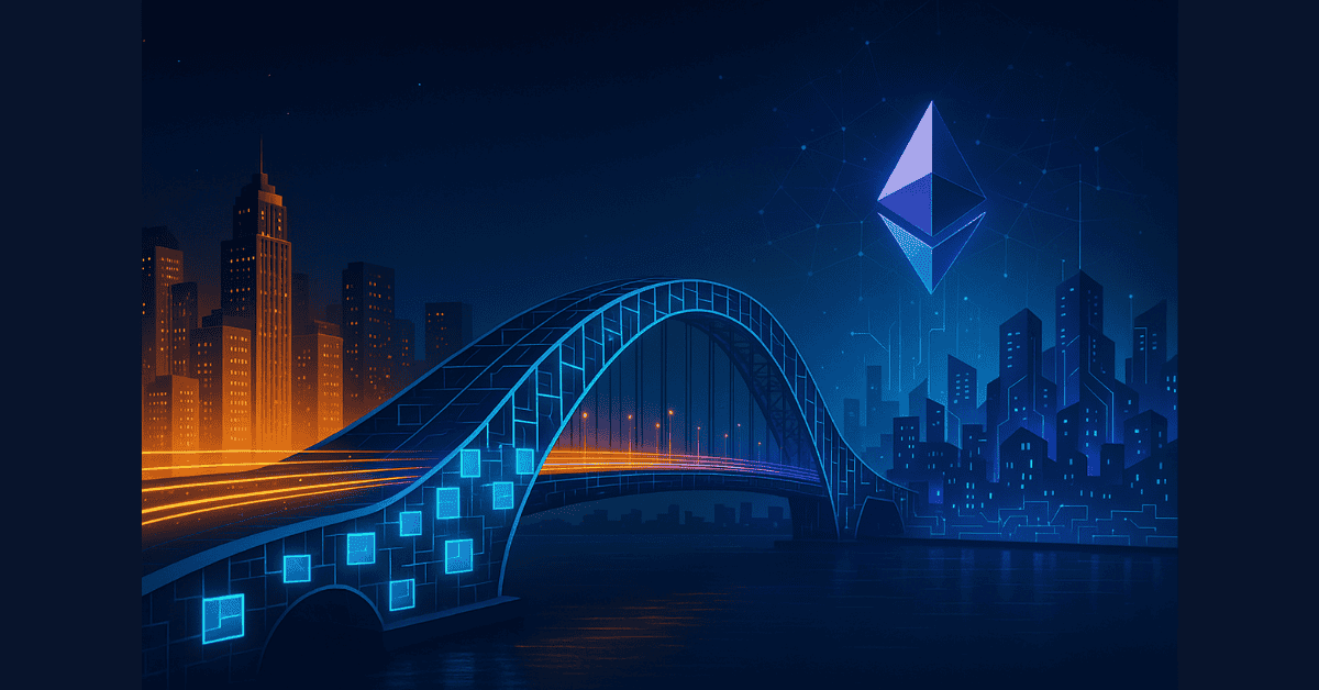 FalconX Opens Crypto Derivatives Market On ETH Yield