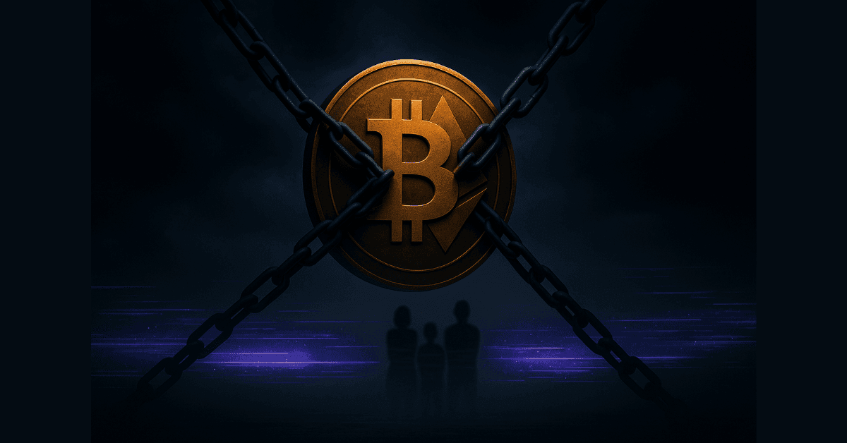 Shock in Minnesota: $8 Million in Crypto Stolen