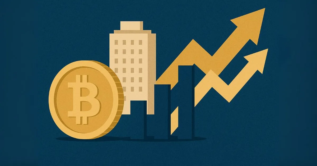 Crypto DATs: Future Giants Like Berkshire?