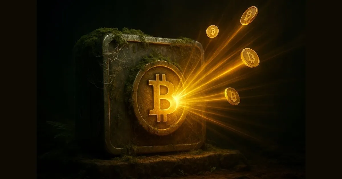 crypto-whale-awakens-after-12-years-moves-44m-btc-5696