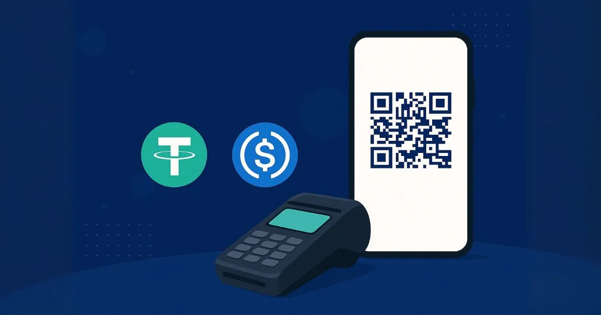 OKX SG Crypto Pay Brings USDT/USDC To Daily Shopping