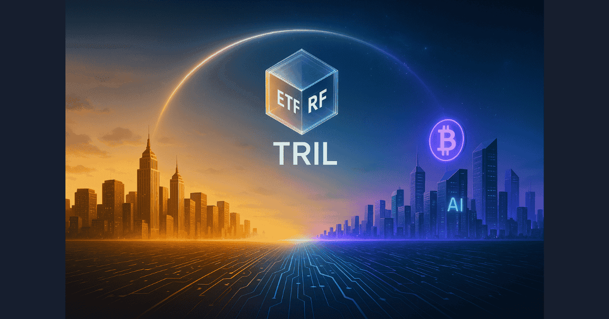 Trillion Dollar Club ETF: Big Tech & Crypto Bùng Nổ