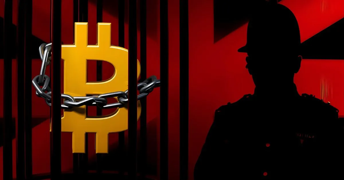Anh Tịch Thu 7,3 Tỷ USD Bitcoin Trong Vụ Lừa Đảo Lớn Nhất
