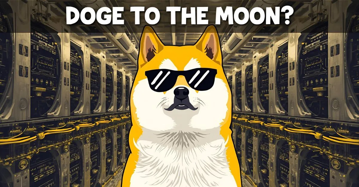 Thumzup Invests $2.5M In DogeHash