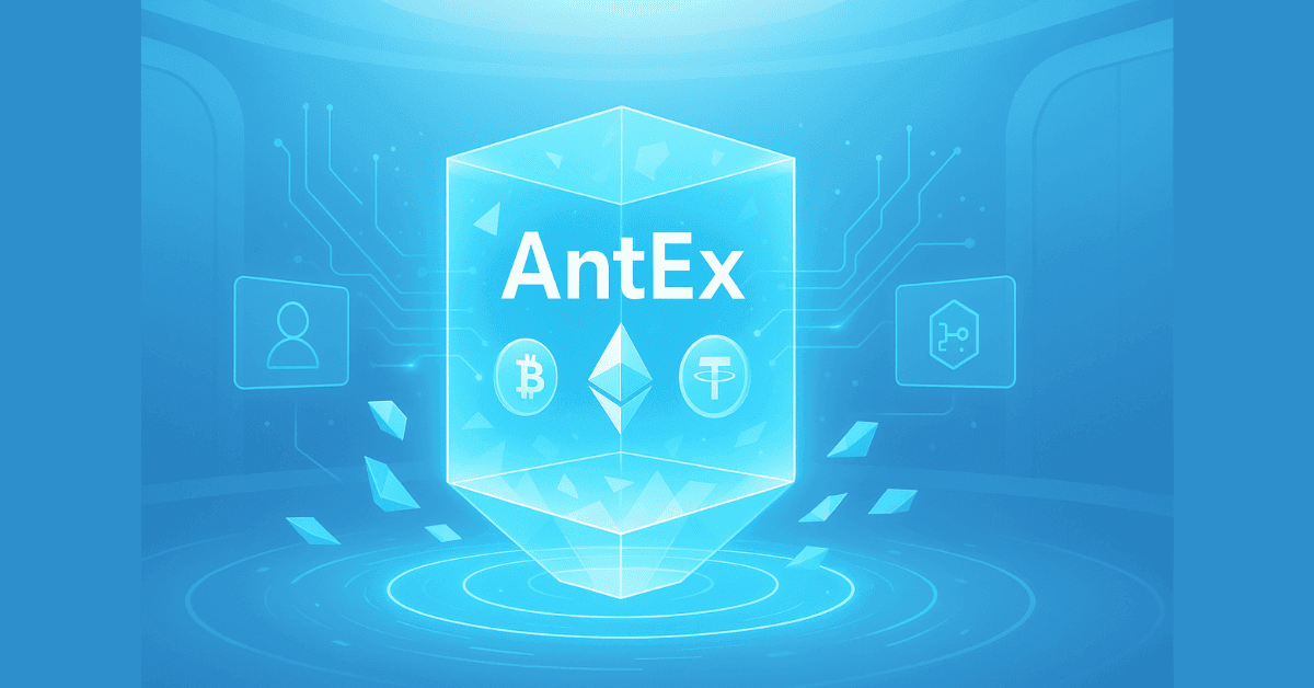 Shark Bình Đối Mặt Drama Crypto Antex