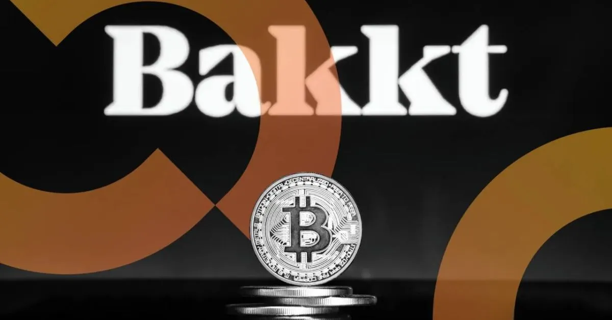 Bakkt Tăng 17% Khi Benchmark Nâng Mục Tiêu Giá Lên 40 USD