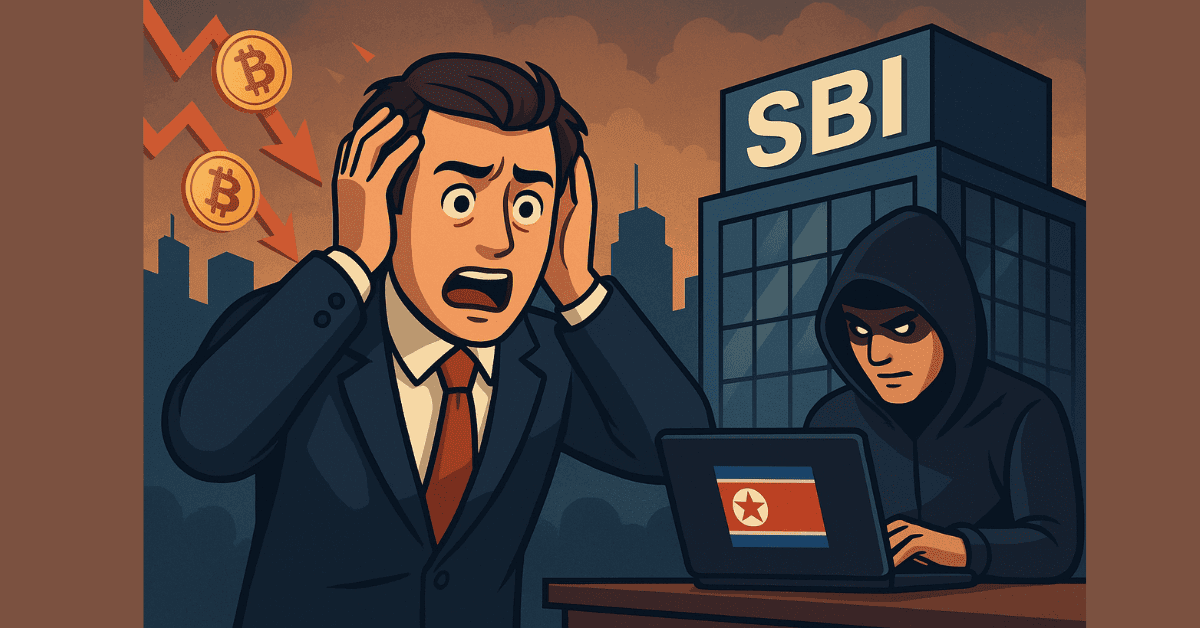 Japan’s SBI Holdings Hit By $21M Crypto Hack