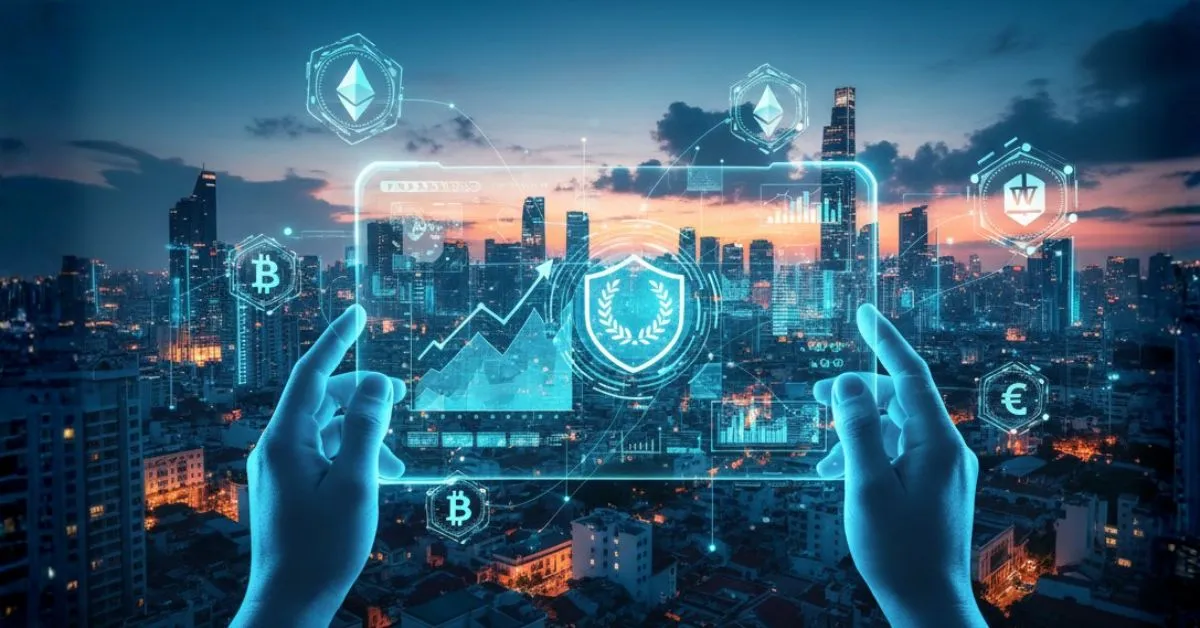 Vietnam To License First Official Crypto Exchanges By 2026
