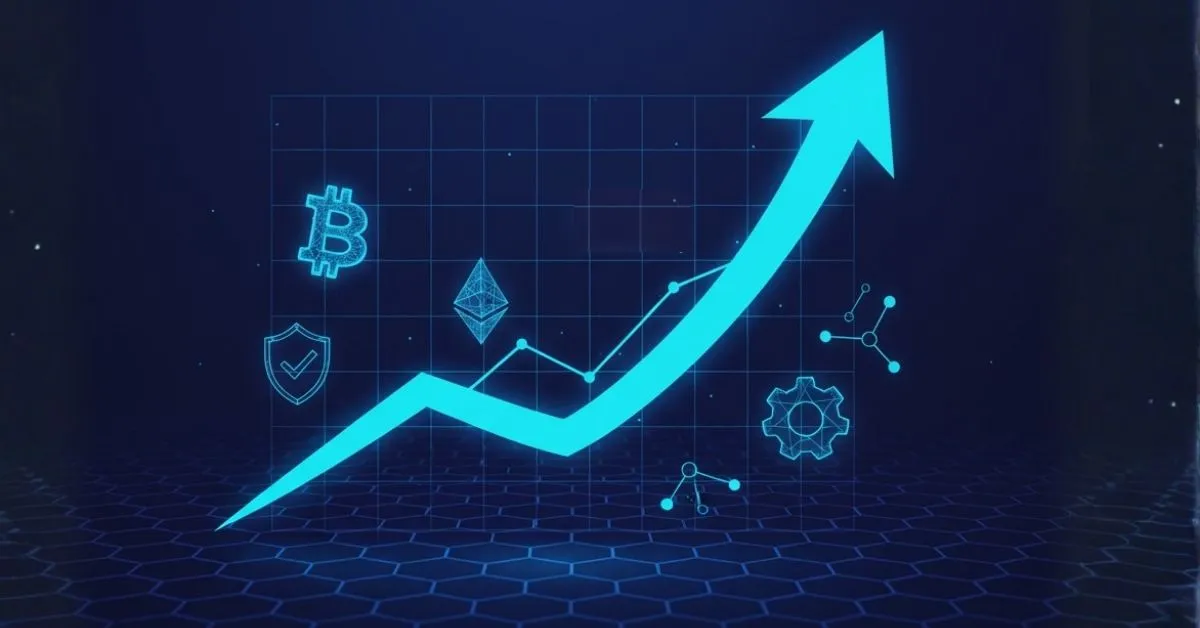 Derivatives DEXs Hit Record: Trading Volume Tops $1 Trillion