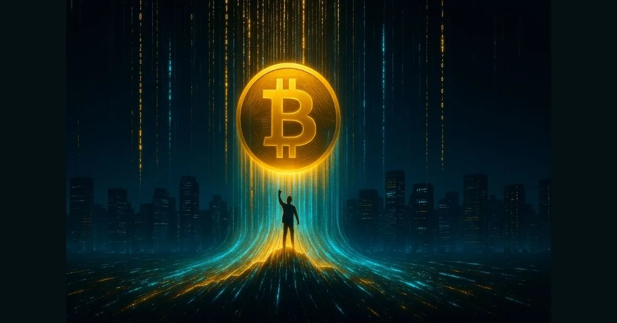 Bitcoin Breaks $125K As Crypto Money Pours In