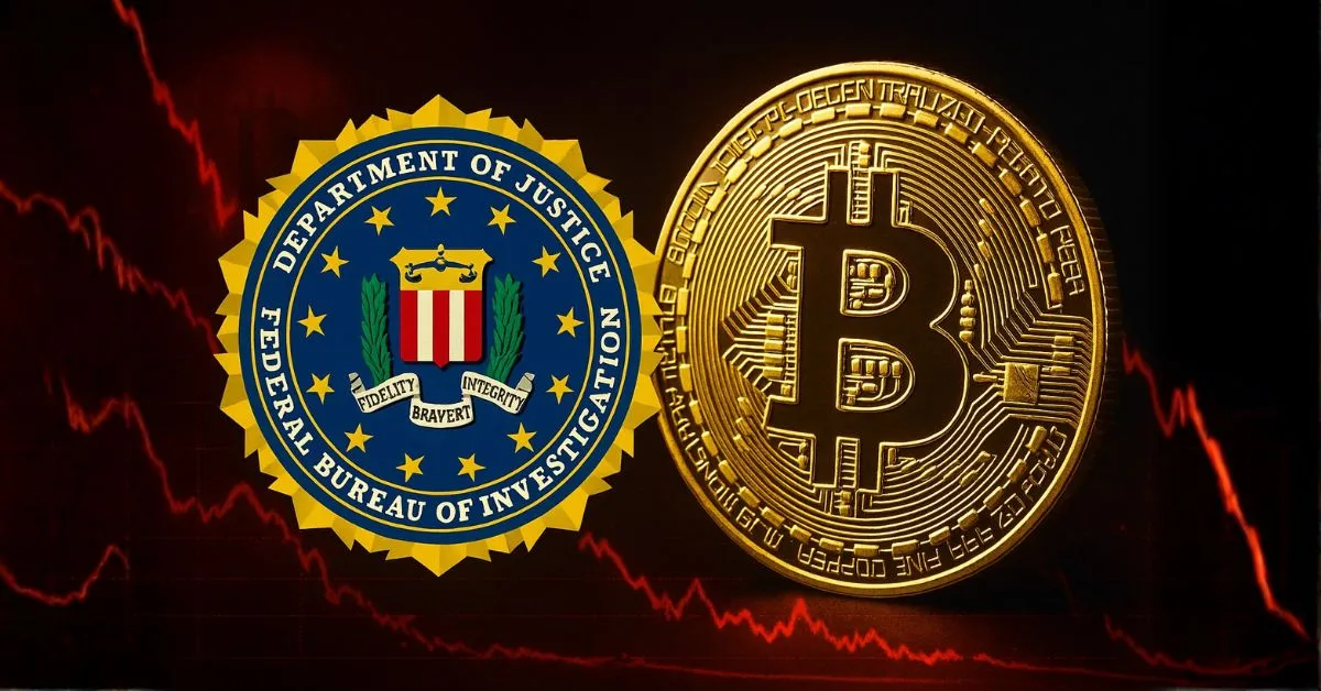 FBI Hunts Down ‘Crypto Queen’ Holding 230,000 Bitcoin