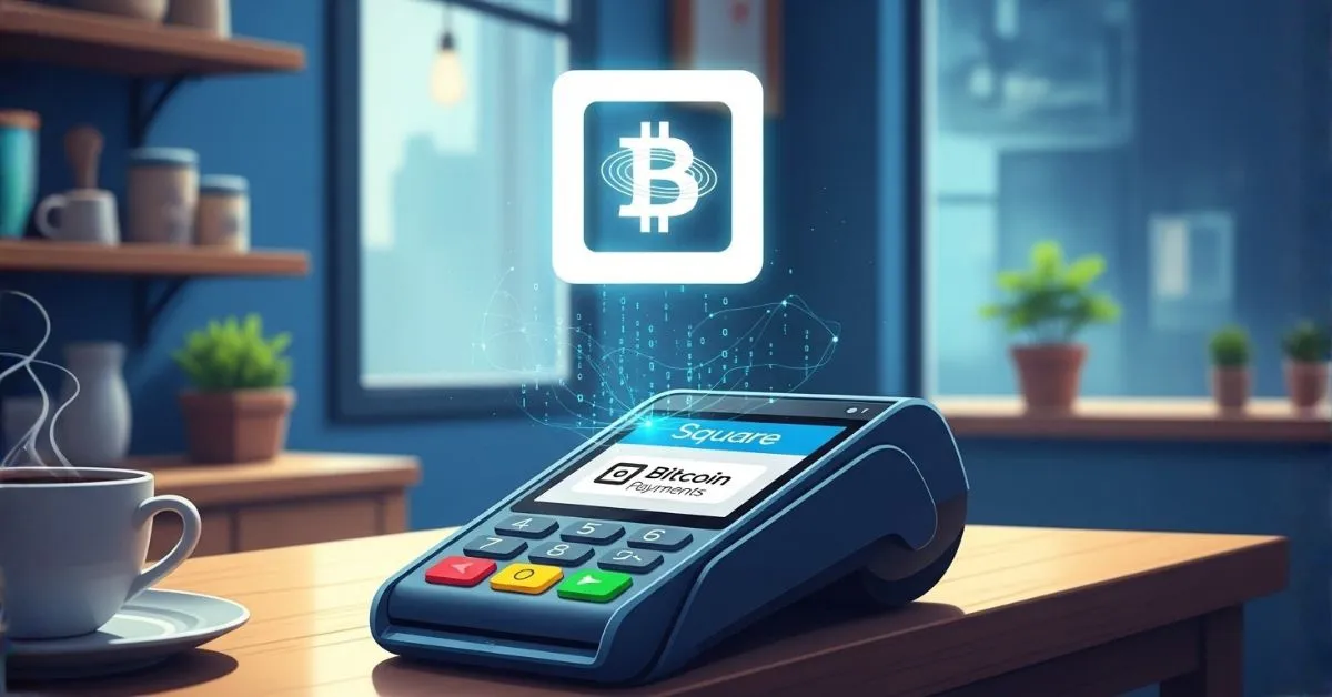 Square Bitcoin: The Future Of Small Business Crypto Payments