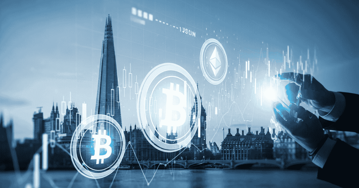 UK Lifts 4-Year Ban On Crypto ETNs For Retail Investors