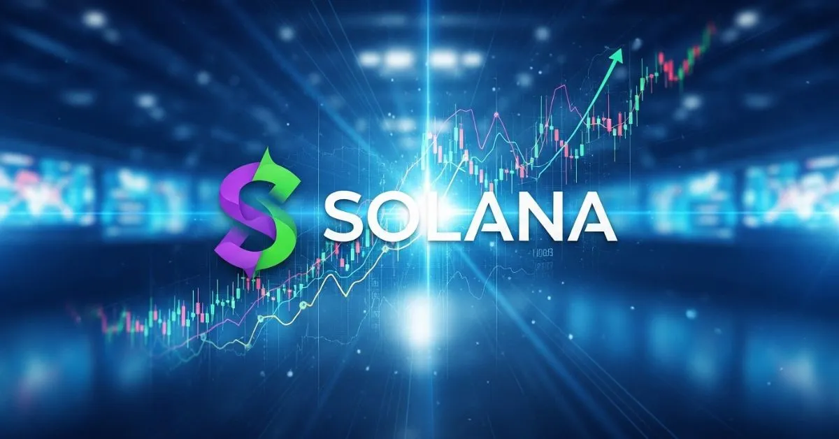 Solana ETF Approval: Can It Propel SOL to $345? A Deep Dive