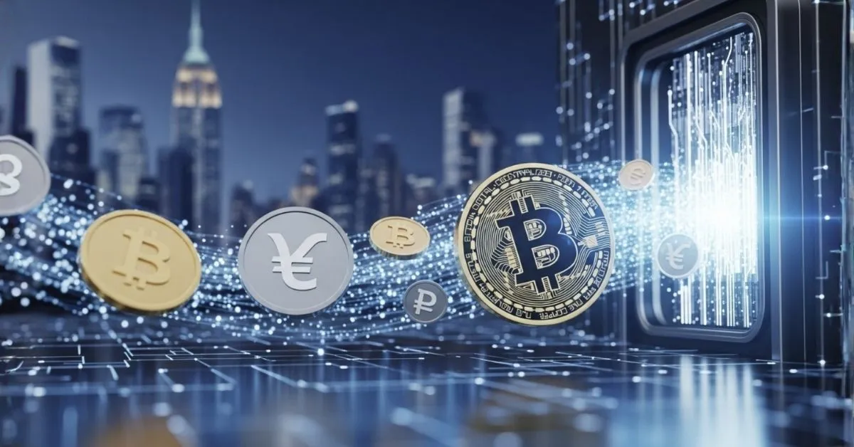ETF Bitcoin Spot Mỹ: Dòng Tiền Tích Cực, Tăng Cường Chấp Nhận Tổ Chức