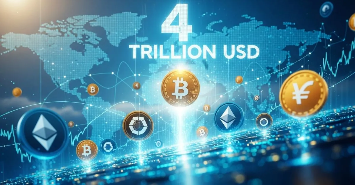 Introduction And The $4 Trillion Milestone Context