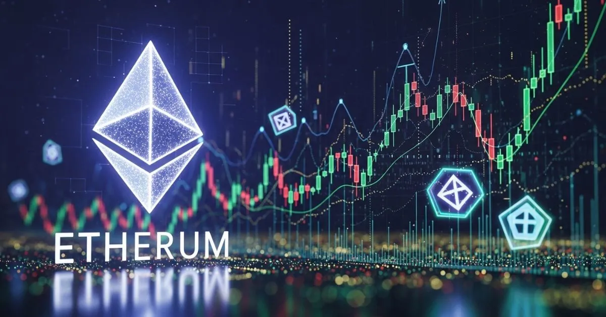 Overview Of Ethereum's Price And Market Dynamics On October 13, 2025
