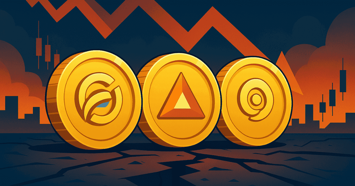 3 Made-In-USA Coins Stand Out After Crypto Crash