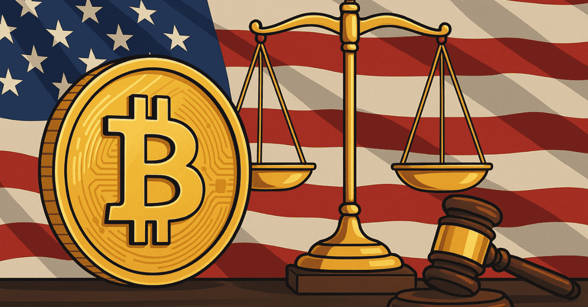 Mỹ Tịch Thu 12 Tỷ USD Bitcoin Từ Prince Group