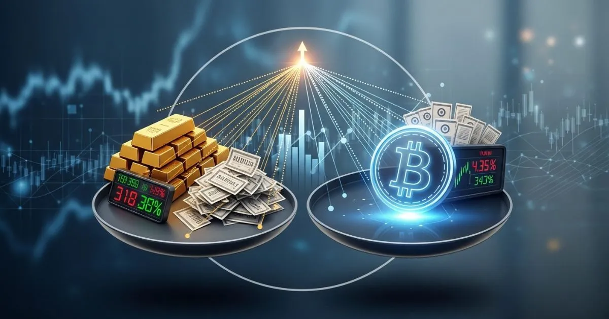 Bitcoin Portfolio Strategy: Optimizing Returns