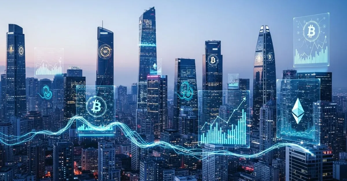 Q1 2025 Crypto Report: In-depth Market Analysis