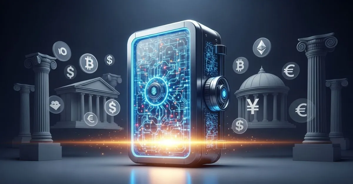 First US Crypto Bank Receives Federal Charter