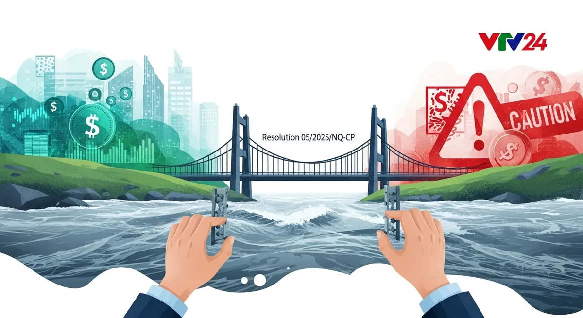 VTV24 Warns: AntEx Collapse & Vietnam’s Crypto Future