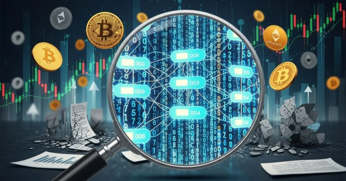 CZ Kêu Gọi Kiểm Toán Nghiêm Ngặt Sau Vụ QMMM Sụp Đổ