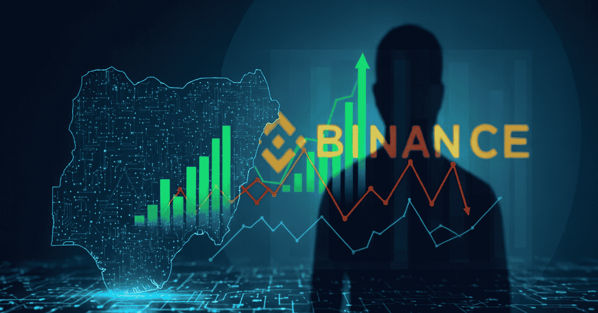 Giám Đốc Binance Vẫn Bị Giam Giữ Giữa Tranh Chấp Thuế