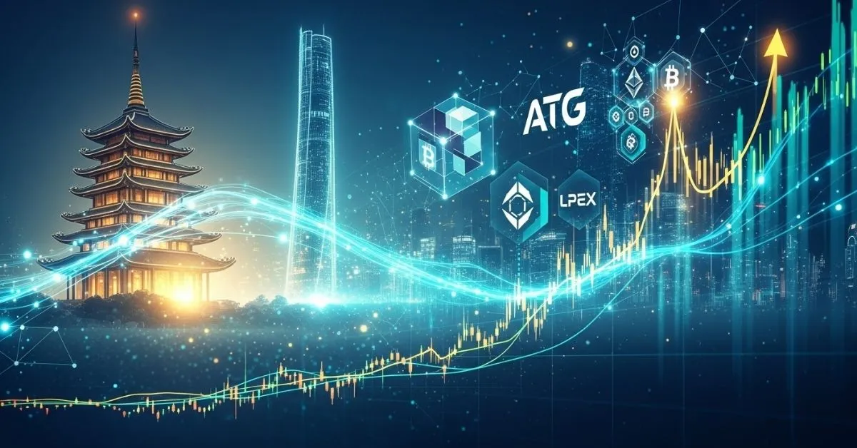 Vietnam Crypto Market: Bitcoin Recovers, New Regulations