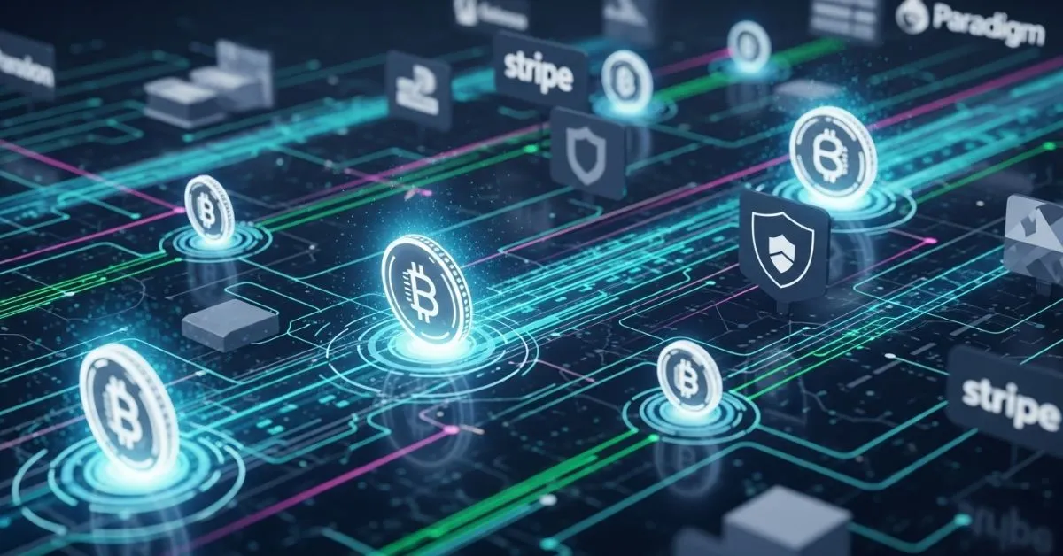 Tempo Blockchain: 500 Triệu USD Gọi Vốn, Định Giá 5 Tỷ USD