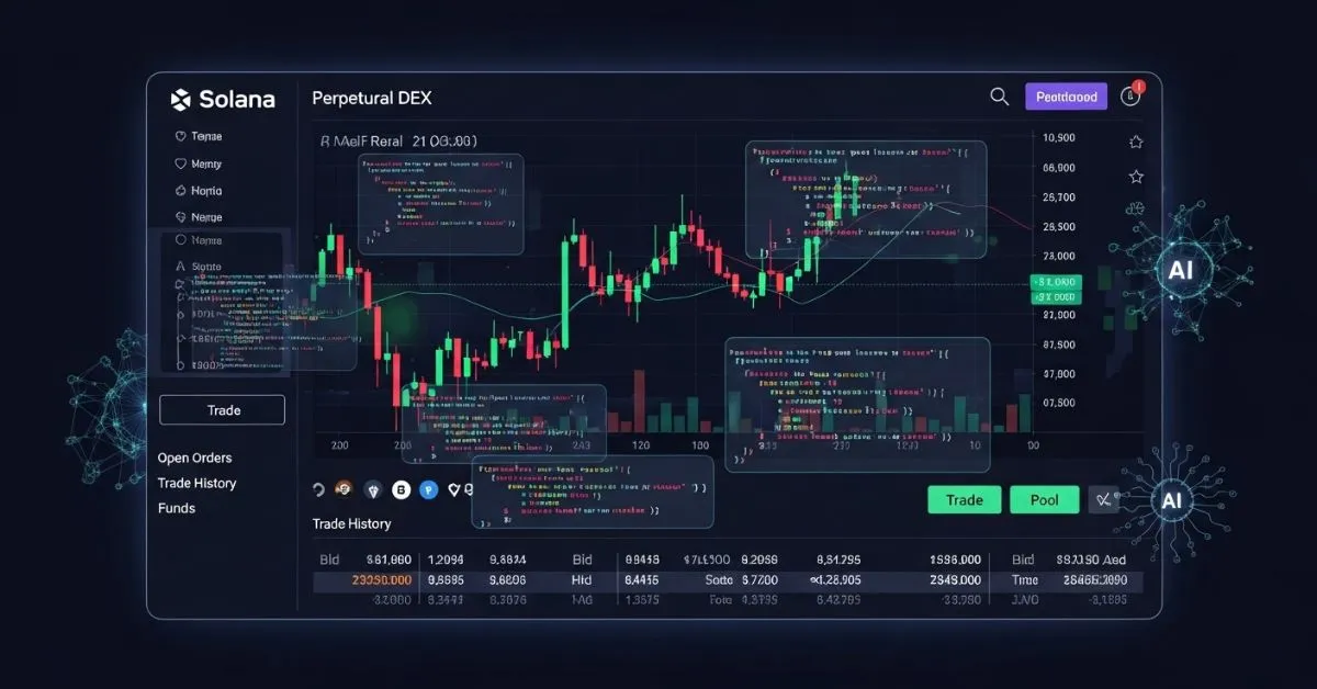 Anatoly Yakovenko & Percolator: Igniting DeFi's Next Battle