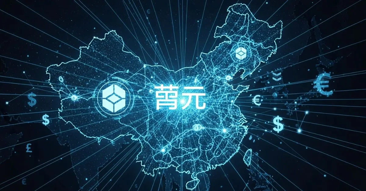 China's Crypto War: Economics And Control