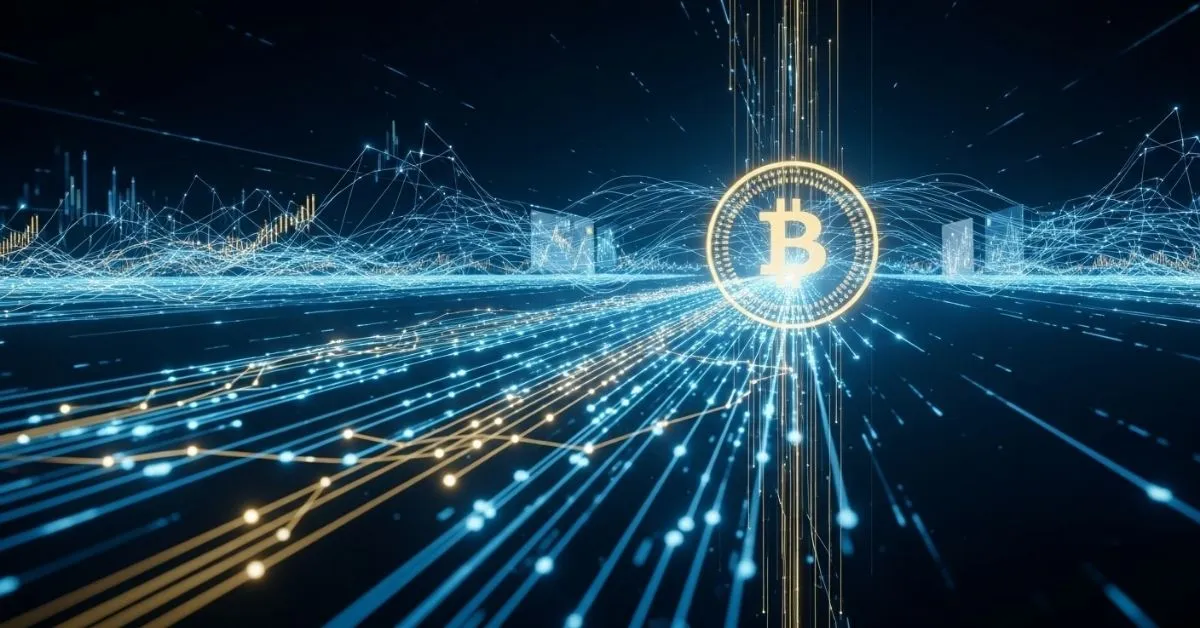 Arkade: Layer-2 Bitcoin Nâng Tầm Khả Năng Lập Trình & Mở Rộng