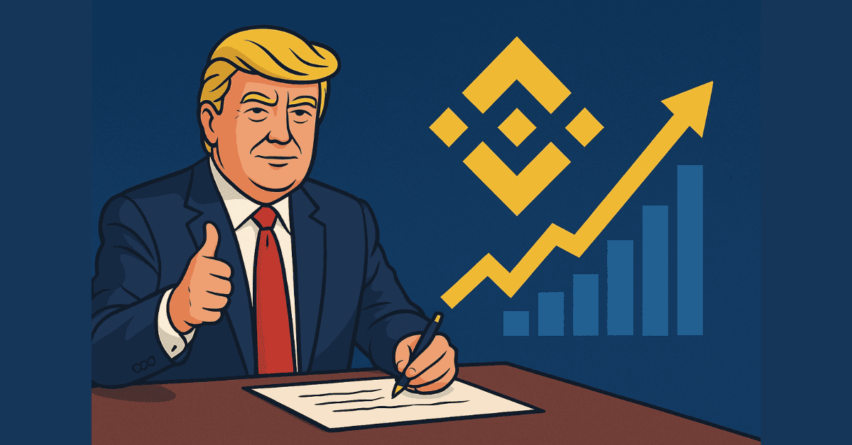 Trump Hậu Thuẫn, Grayscale Mở Rộng Dòng ETF Crypto Tại Mỹ