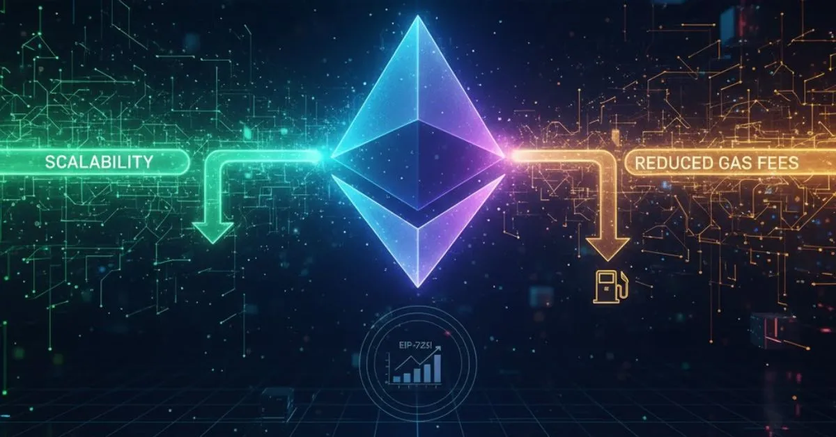 Nâng Cấp Pectra Của Ethereum: Tăng Cường Khả Năng Mở Rộng Và Staking