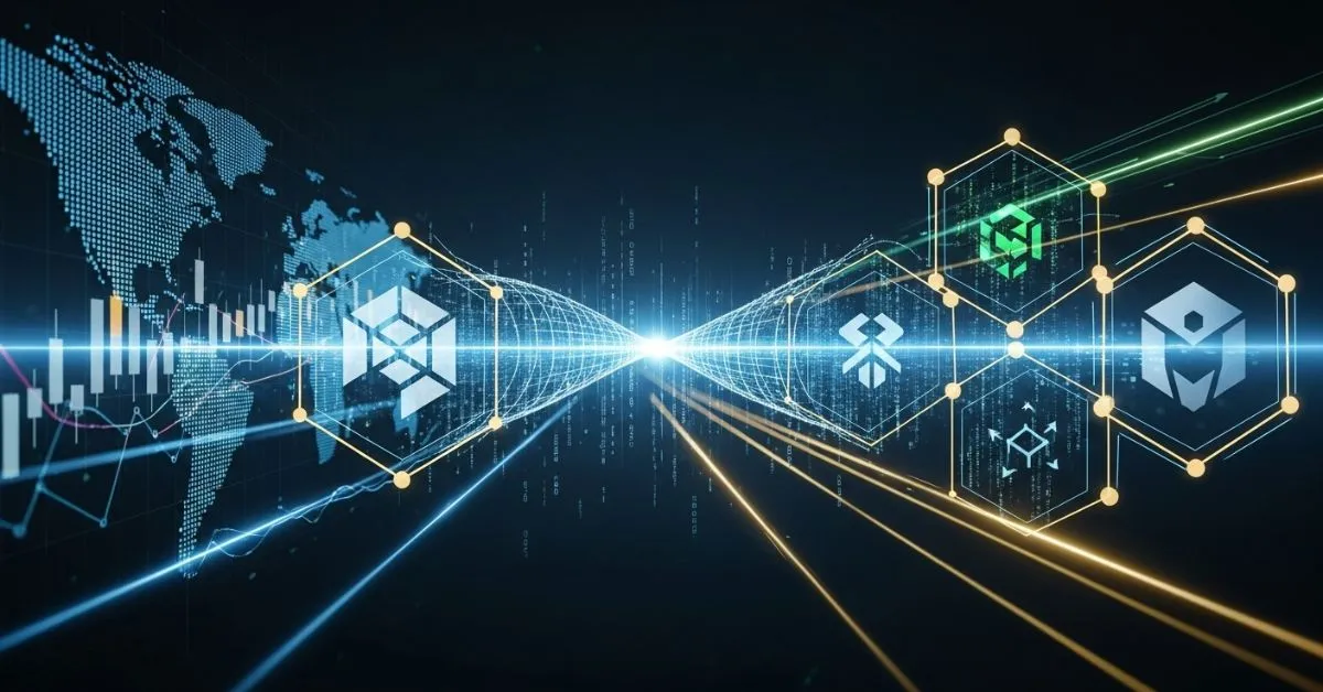 Investment Bank's Tokenized RWA Fund: A New Era