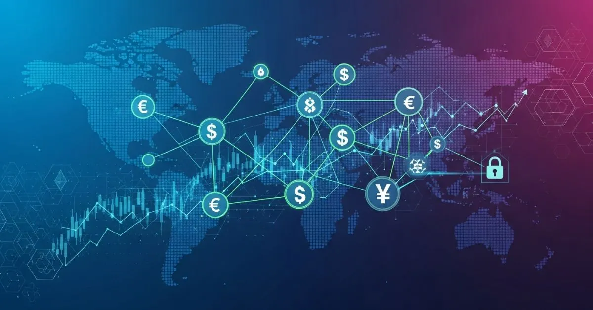 Major Bank Explores Tokenized RWA Fund: Bridging TradFi & Blockchain