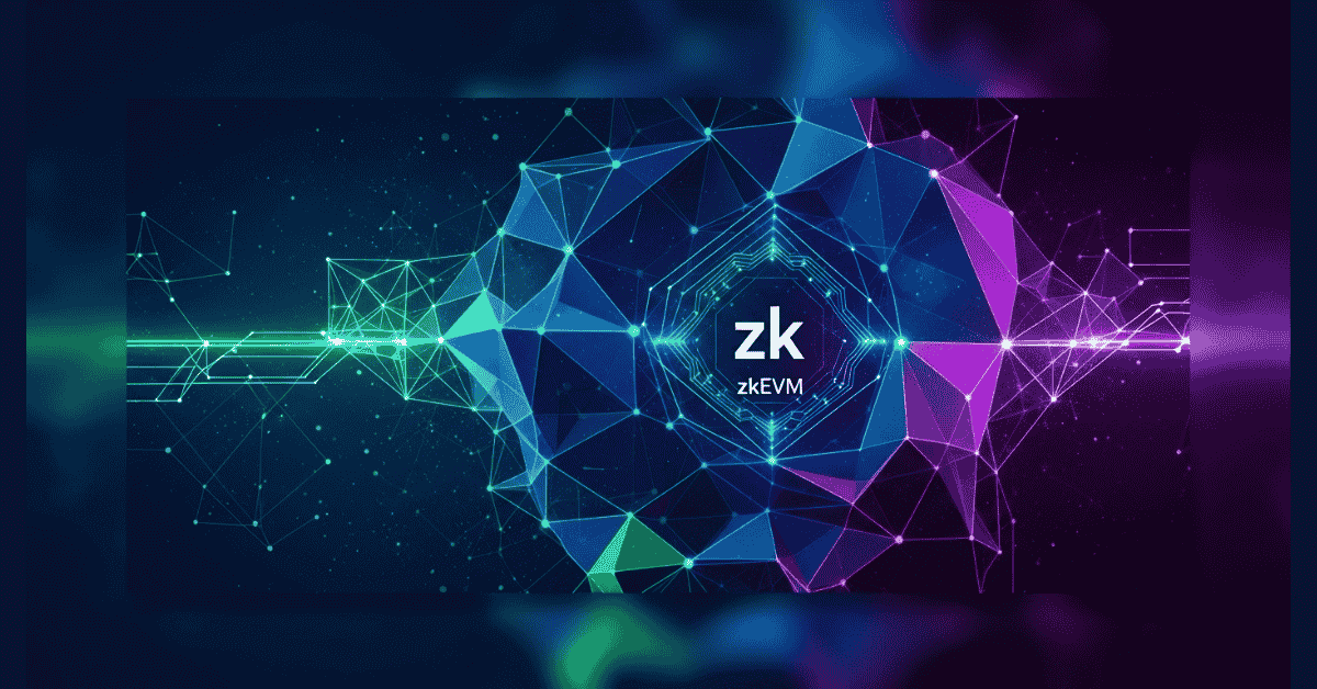 Crypto: Polygon Nâng Cấp ZkEVM Giảm Phí, Tăng Tốc Độ