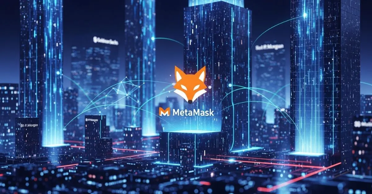 ConsenSys Đẩy Mạnh IPO: MetaMask Sắp Lên Sàn?