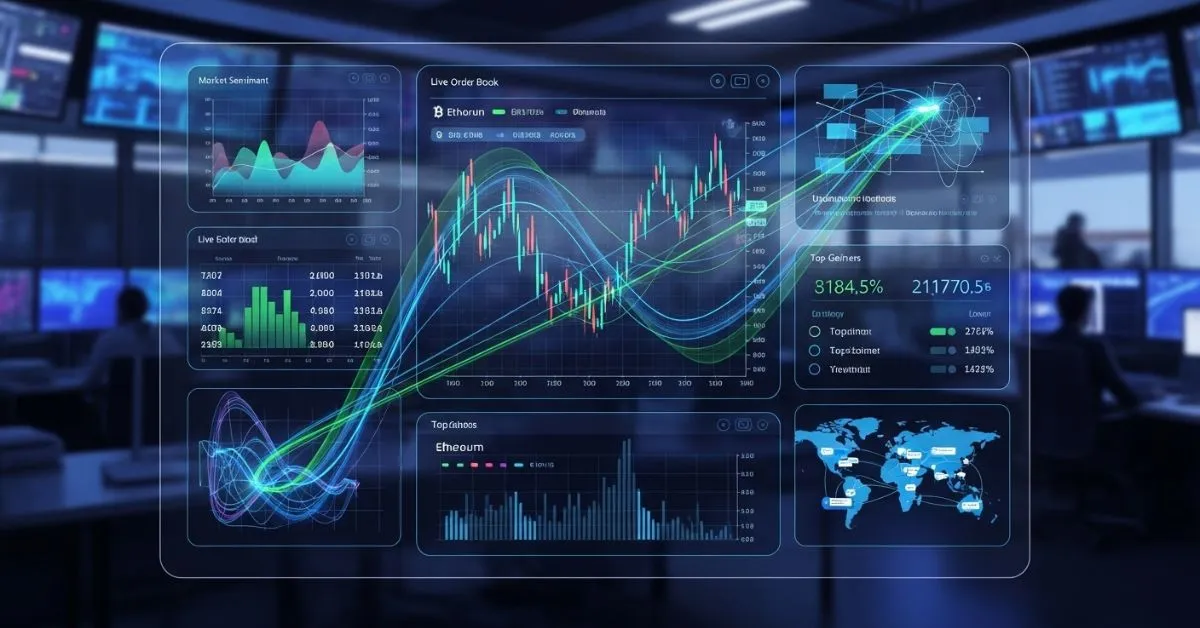 Blockworks Shuts Down News Division, Pivots To Data