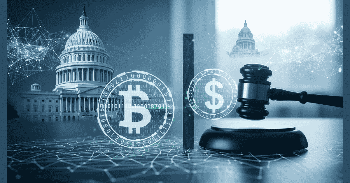 Crypto: Mỹ Đề Xuất Cấm FED Phát Hành CBDC Bán Lẻ