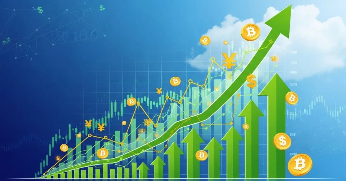 Strategy Báo Lãi 2,8 Tỷ USD Nhờ Bitcoin Tăng Vọt