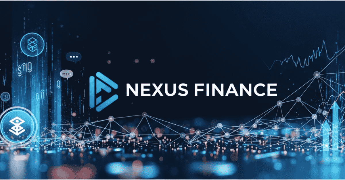 Nexus Finance: Cuộc Cách Mạng Cho Vay Đa Chuỗi