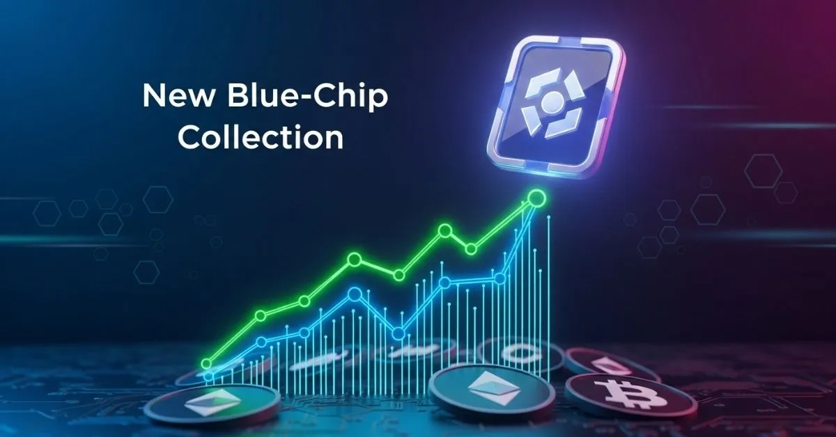 Thị Trường NFT Hồi Sinh Mạnh Mẽ: Bộ Sưu Tập Blue-Chip