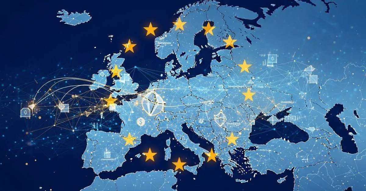 Amina Bank Secures Landmark MiCA License for EU Expansion